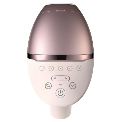 Фотоепілятор Philips Lumea IPL 9900 Series BRI977/00