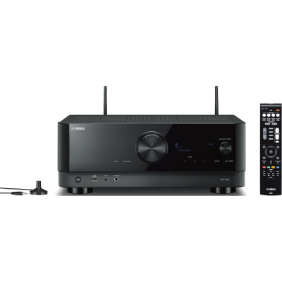 AV-Ресивер Yamaha RX-V4A