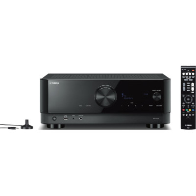 AV-Ресивер Yamaha RX-V4A