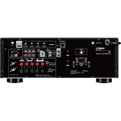 AV-Ресивер Yamaha RX-V4A
