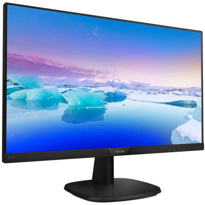 Монітор Philips V-Line 273V7QDAB/00, 273V7QDAB/01
