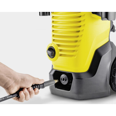 Мінімийка високого тиску Karcher K 4 WCM Premium Home (1.324-232.0)