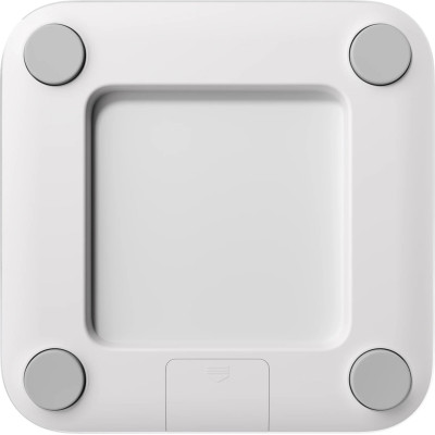 Ваги підлогові електронні Xiaomi Mi Body Composition Scale S400 White (BHR7793GL)