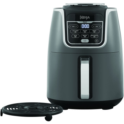 Мультипіч (аерофритюрниця) NINJA Air Fryer MAX AF160EU