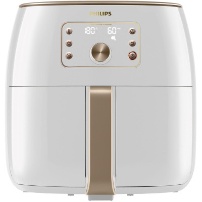 Мультипіч (аерофритюрниця) Philips Ovi Smart XXL HD9870/20
