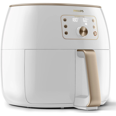Мультипіч (аерофритюрниця) Philips Ovi Smart XXL HD9870/20