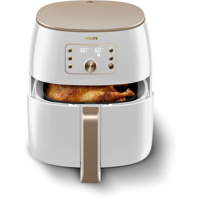 Мультипіч (аерофритюрниця) Philips Ovi Smart XXL HD9870/20