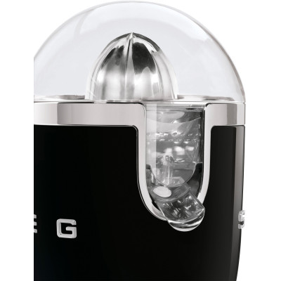 Соковитискач для цитрусових (цитрус-прес) SMEG CJF11BLEU