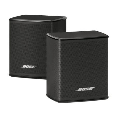 Домашній кінотеатр Bose Surround Speakers Black, пара (809281-2100)