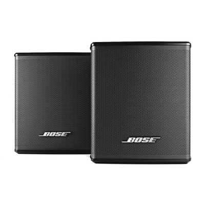 Домашній кінотеатр Bose Surround Speakers Black, пара (809281-2100)