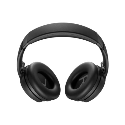 Навушники з мікрофоном Bose QuietComfort Headphones SC Black (884367-0900
