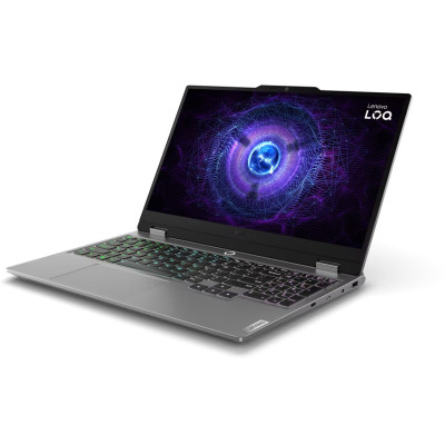 Ноутбук Lenovo LOQ 15IAX9 (83GS007NPB) Ноутбук Lenovo LOQ 15IAX9 (83GS007NPB)