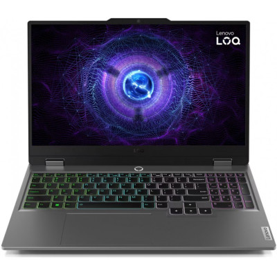 Ноутбук Lenovo LOQ 15IAX9 (83GS007LPB)