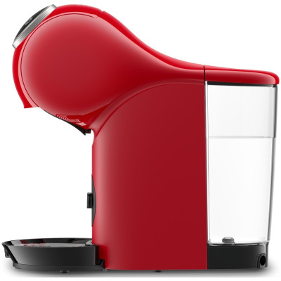 Капсульна кавоварка еспресо Krups Nescafe Dolce Gusto Genio S Plus KP340510