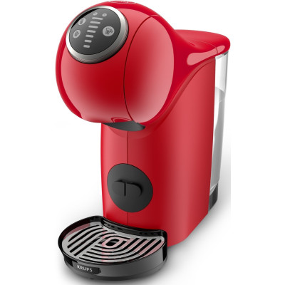 Капсульна кавоварка еспресо Krups Nescafe Dolce Gusto Genio S Plus KP340510