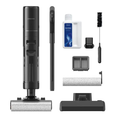Миючий вертикальний пилосос (1в1) Dreame H13 Pro