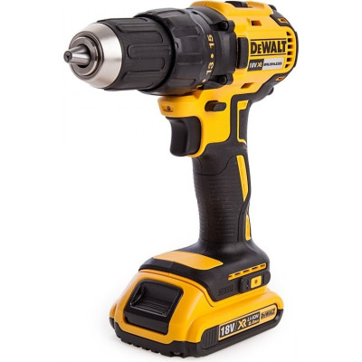 Шурупокрут DeWALT DCD777S2T