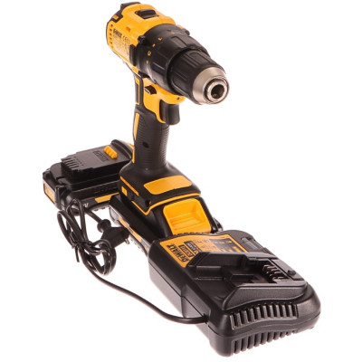 Шурупокрут DeWALT DCD777S2T