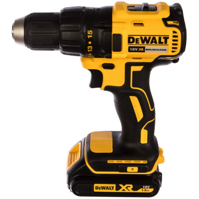 Шурупокрут DeWALT DCD777S2T