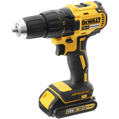 Шурупокрут DeWALT DCD777S2T