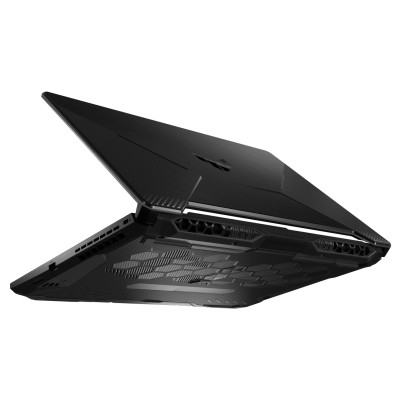Ноутбук ASUS TUF Gaming A15 FA506NC Graphite Black (FA506NC-HN016)