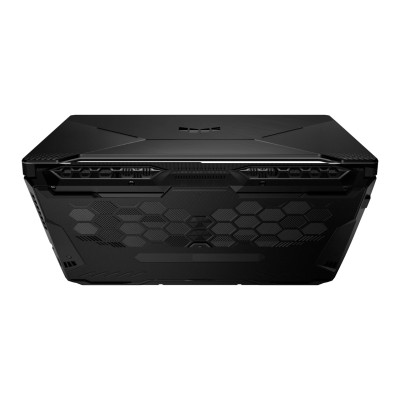 Ноутбук ASUS TUF Gaming A15 FA506NC Graphite Black (FA506NC-HN016)