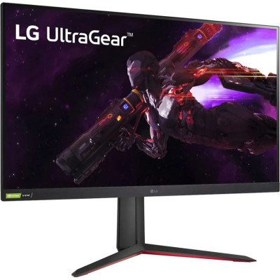Монітор LG 32GP850-B