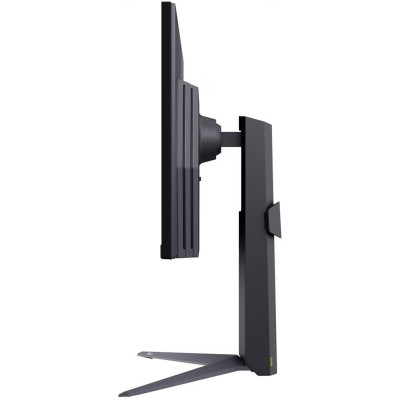 Монітор LG UltraGear 27GS75Q-B Монітор LG UltraGear 27GS75Q-B