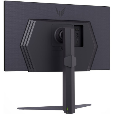 Монітор LG UltraGear 27GS75Q-B Монітор LG UltraGear 27GS75Q-B