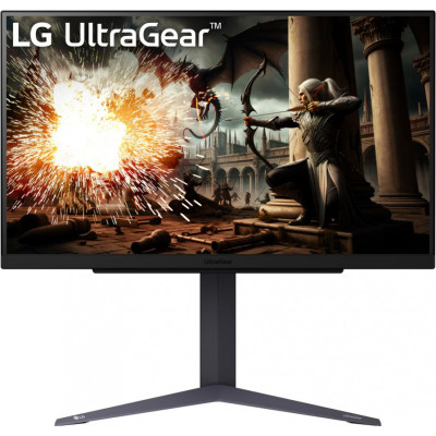 Монітор LG UltraGear 32GS75Q