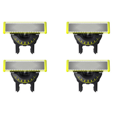 Ніж для машинки Philips OneBlade 360 4-Pack (QP440/50)