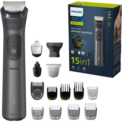 Машинка для стрижки Philips All-in-One Series 7000 MG7950/15