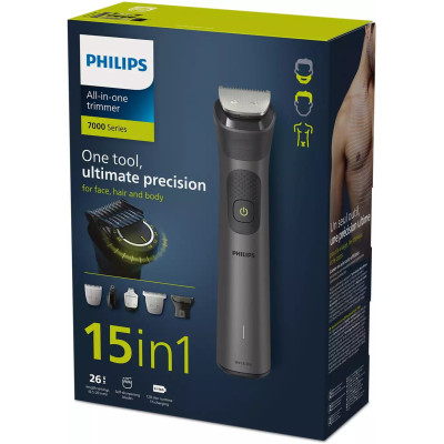 Машинка для стрижки Philips All-in-One Series 7000 MG7950/15