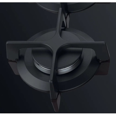 Варильна поверхня газова Whirlpool GOB 616/NB