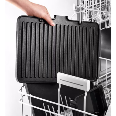 Електрогриль притискний Braun Multigrill 9 Pro CG 9160