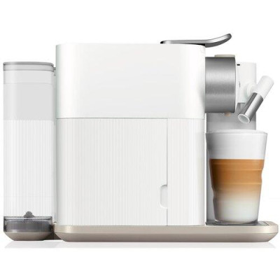 Кавоварка De'Longhi Nespresso Gran Lattissima EN 640.W