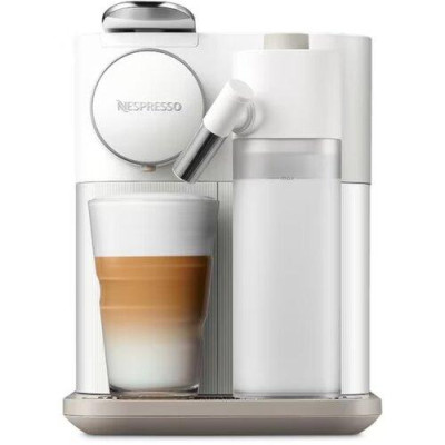 Кавоварка De'Longhi Nespresso Gran Lattissima EN 640.W