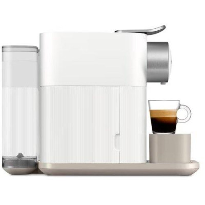 Кавоварка De'Longhi Nespresso Gran Lattissima EN 640.W