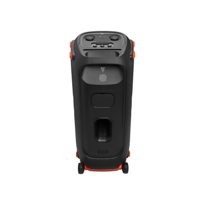 Мобільна акустична система JBL PartyBox 710 Black (JBLPARTYBOX710)