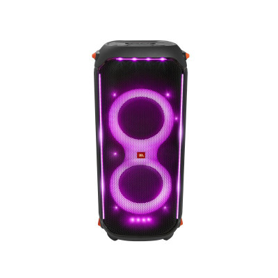 Мобільна акустична система JBL PartyBox 710 Black (JBLPARTYBOX710)