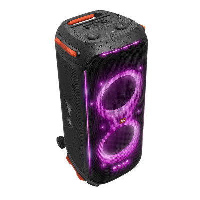 Мобільна акустична система JBL PartyBox 710 Black (JBLPARTYBOX710)