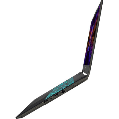 Ноутбук MSI Cyborg 15 A12VF (A12VF-266XPL)