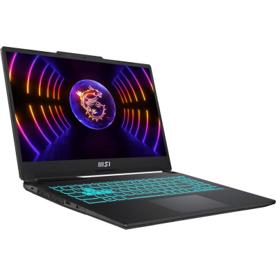 Ноутбук MSI Cyborg 15 A12VF (A12VF-266XPL)