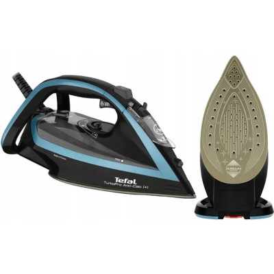 Праска з парою Tefal TurboPro Anti-Calc FV5695E1