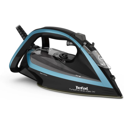 Праска з парою Tefal TurboPro Anti-Calc FV5695E1