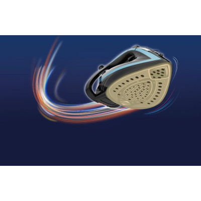 Праска з парою Tefal TurboPro Anti-Calc FV5695E1