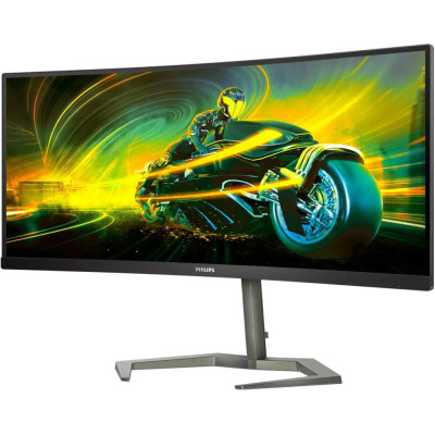 Монітор Philips 34M1C5500VA/00