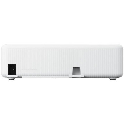 Мультимедійний проектор Epson CO-W01 (V11HA86040)