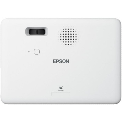 Мультимедійний проектор Epson CO-W01 (V11HA86040)
