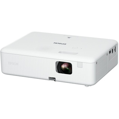 Мультимедійний проектор Epson CO-W01 (V11HA86040)